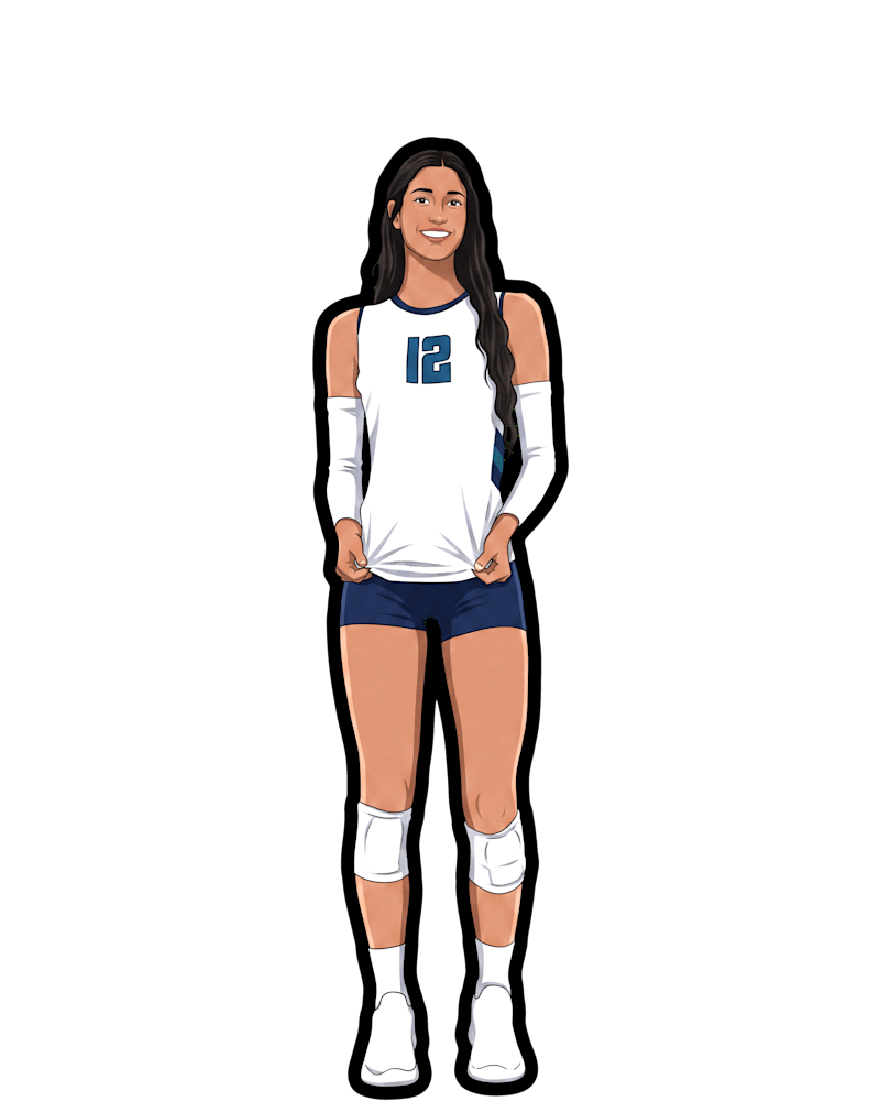 Lilly Sullivan