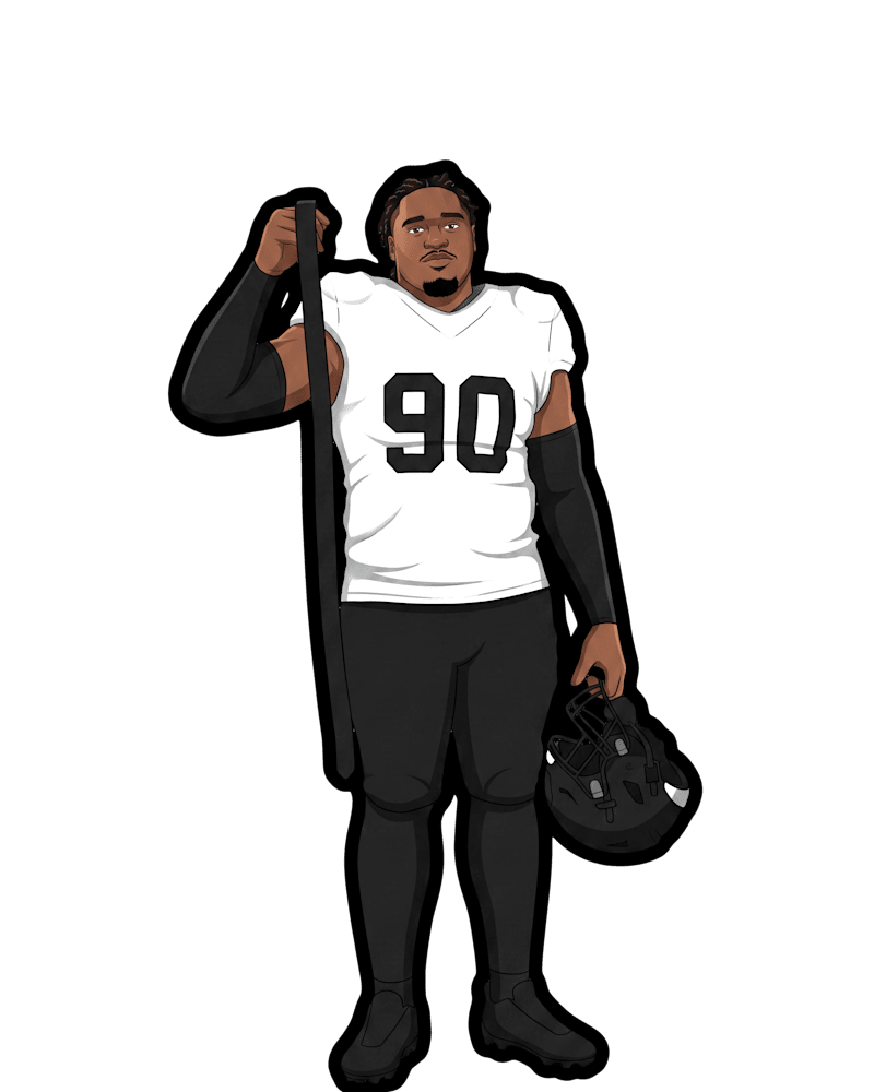 Mike Joiner jr