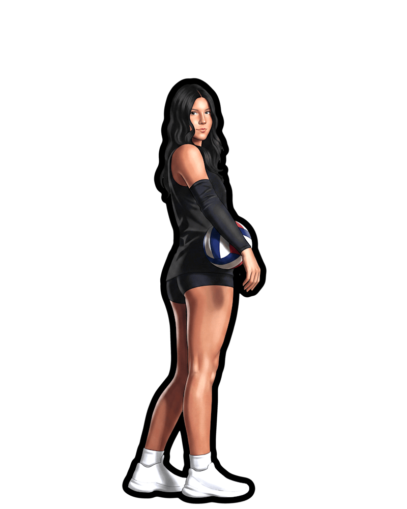 Kya Stanley
