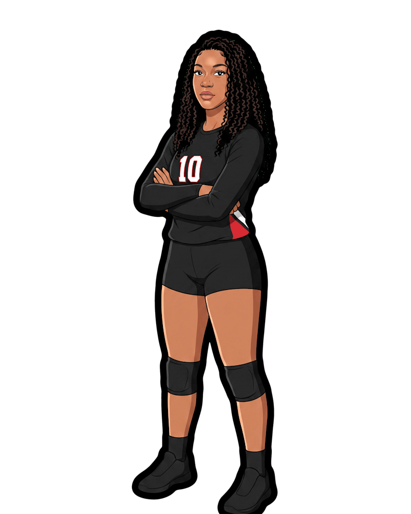 Ariyana Johnson