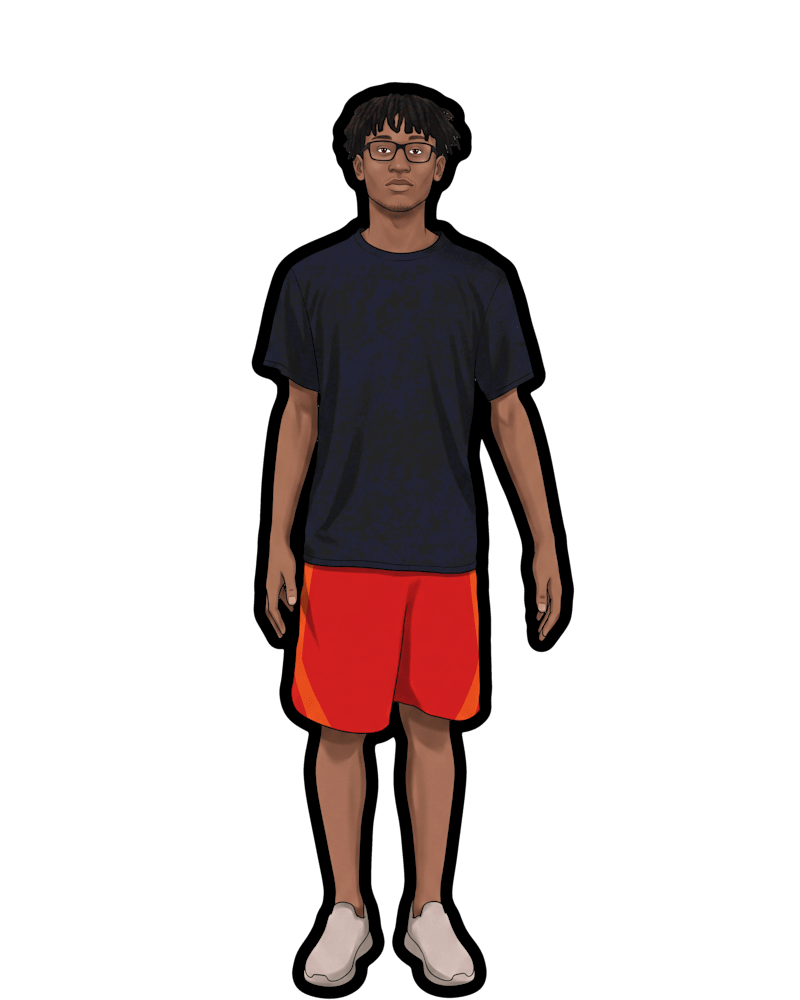 Caleb Henderson