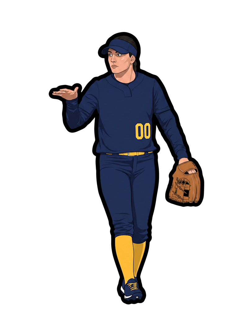 Gator Robinson