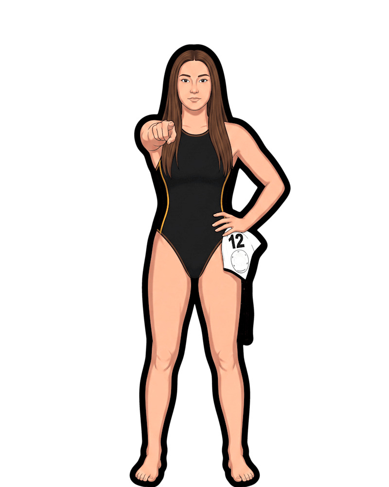 Mikayla Arthur