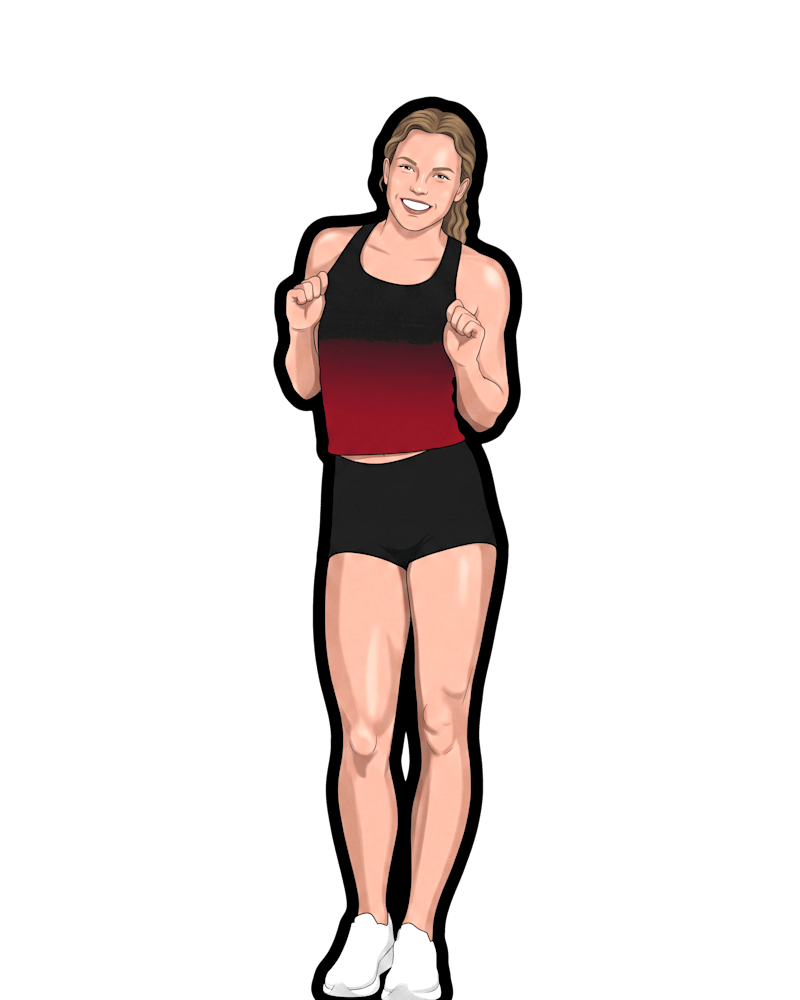 Ellie Thomas