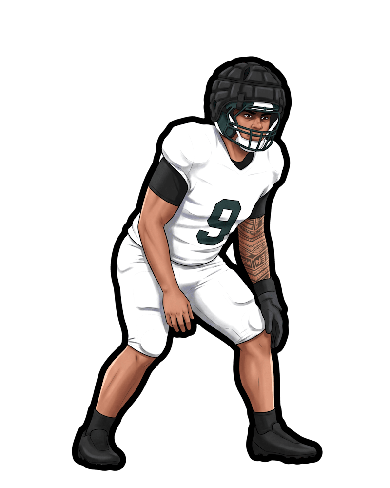 Manaalii Danielson
