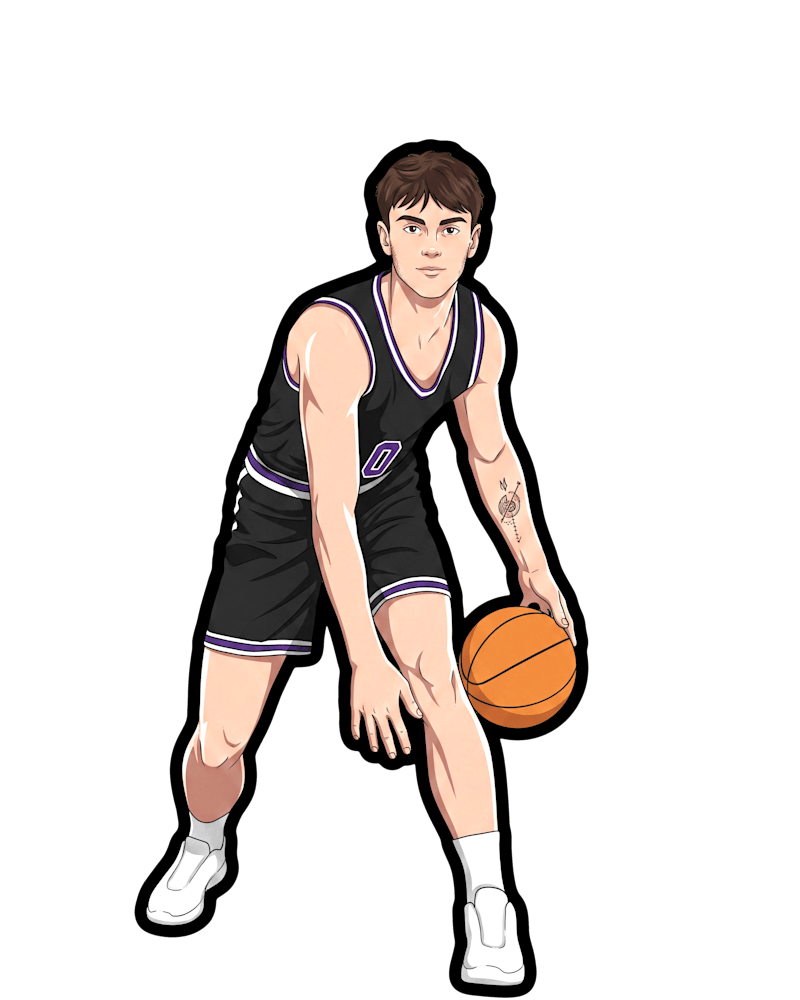 Mason Brodi