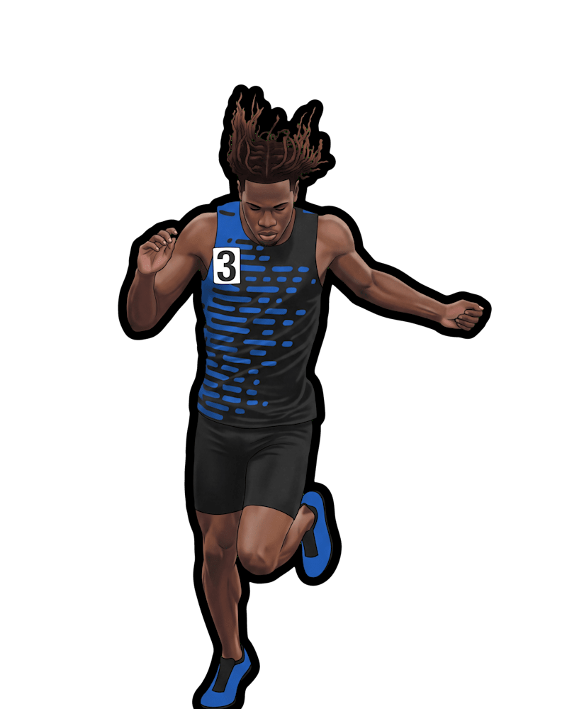 Jayvion Cunningham