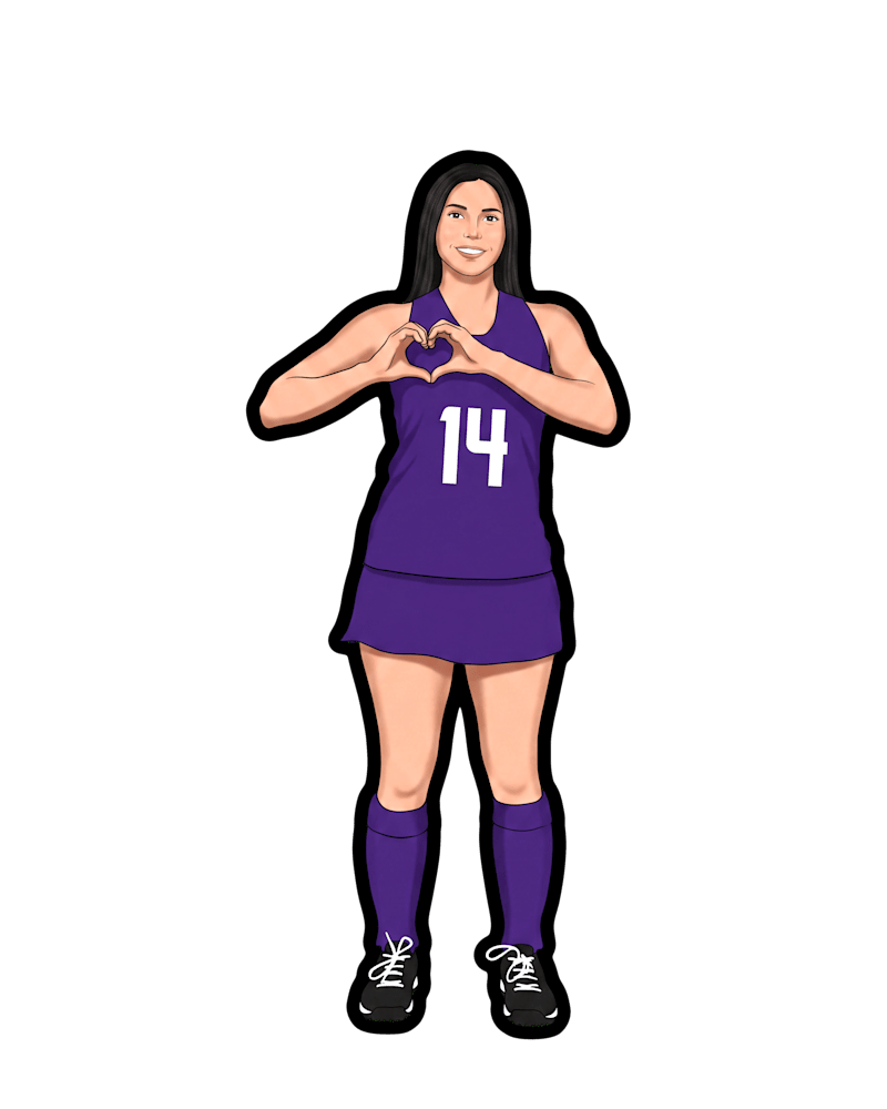 Sydney Raguini