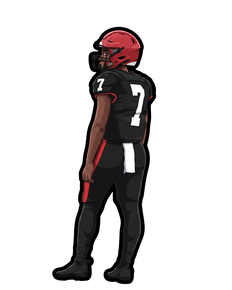 Jamarion Day