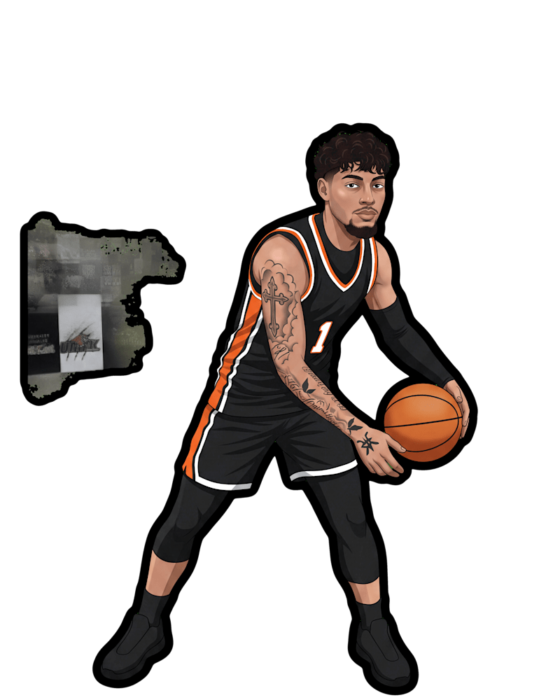 Deandre Johnson