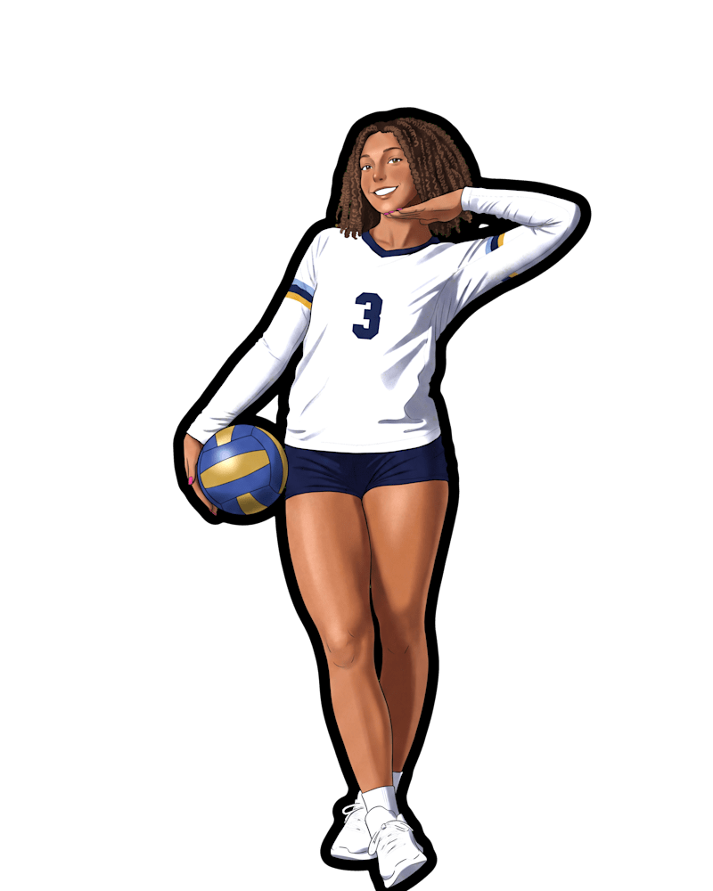 Aliyah Malone