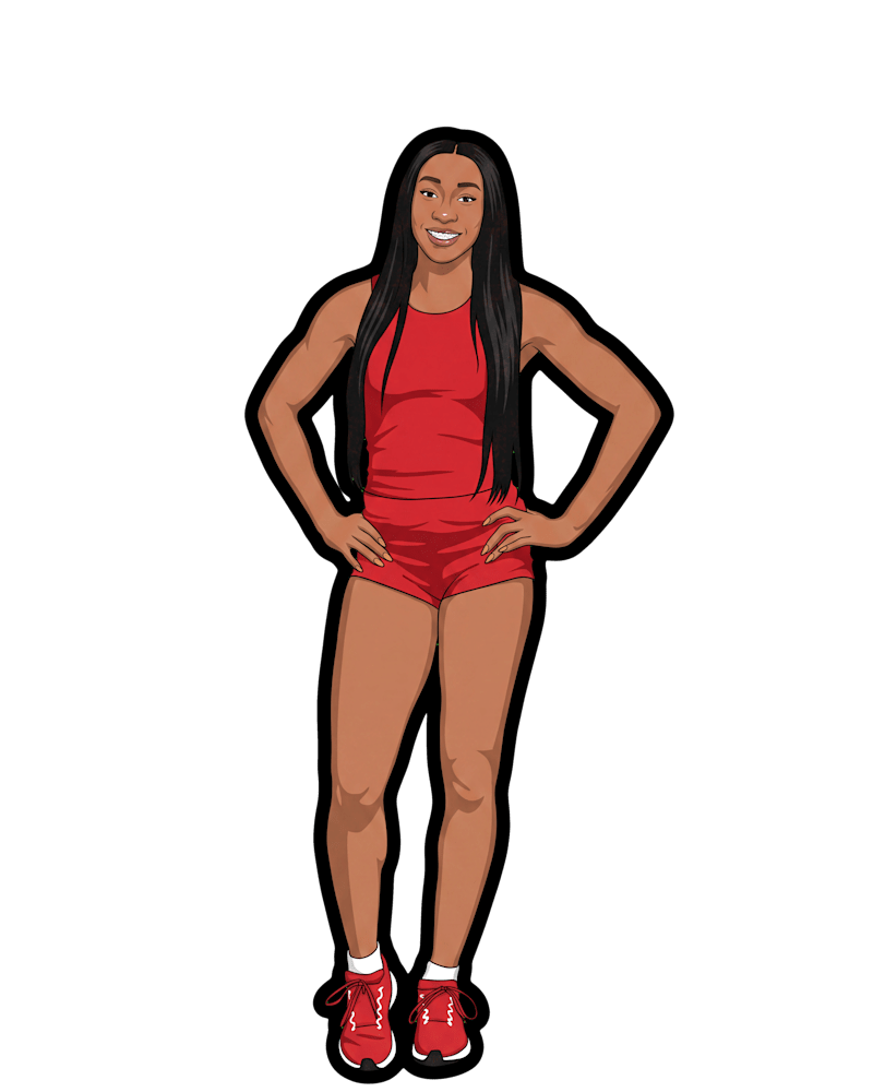 Valerie Ashamu