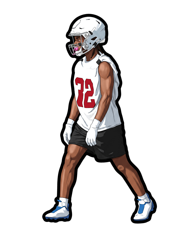 Armonyi Hicks