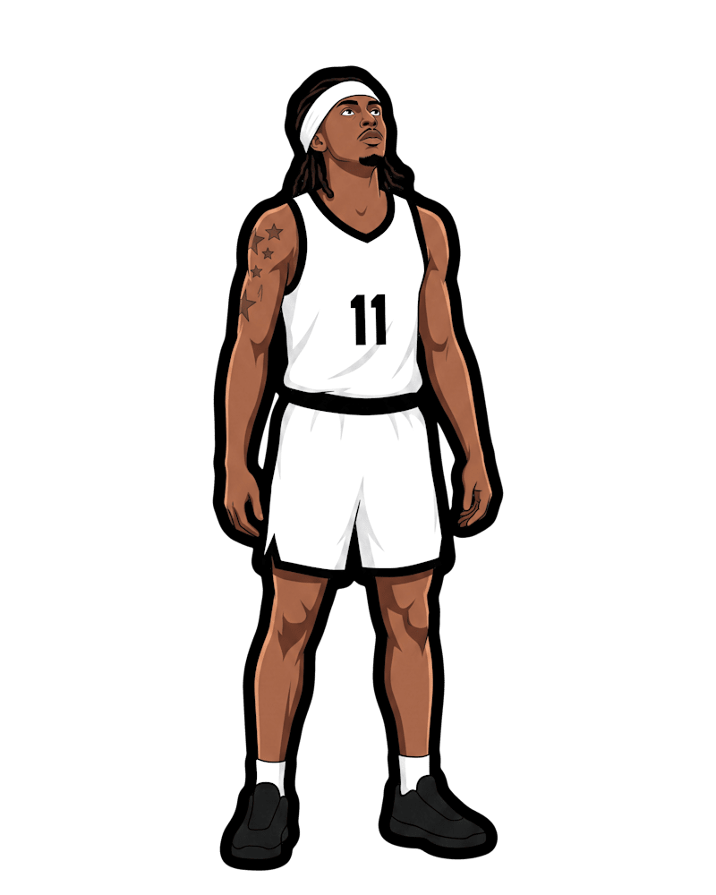 Anthony Gatlin