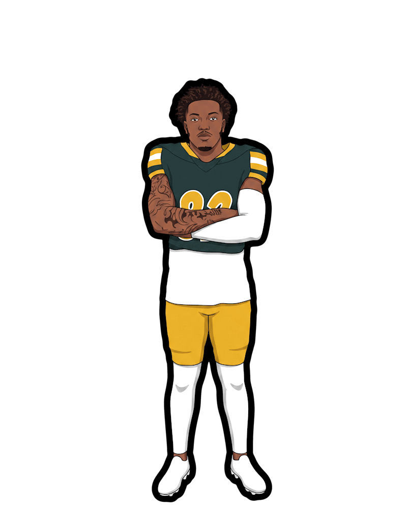SJ Green