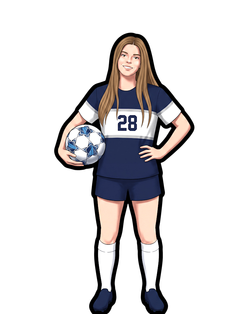 Macy Swartz