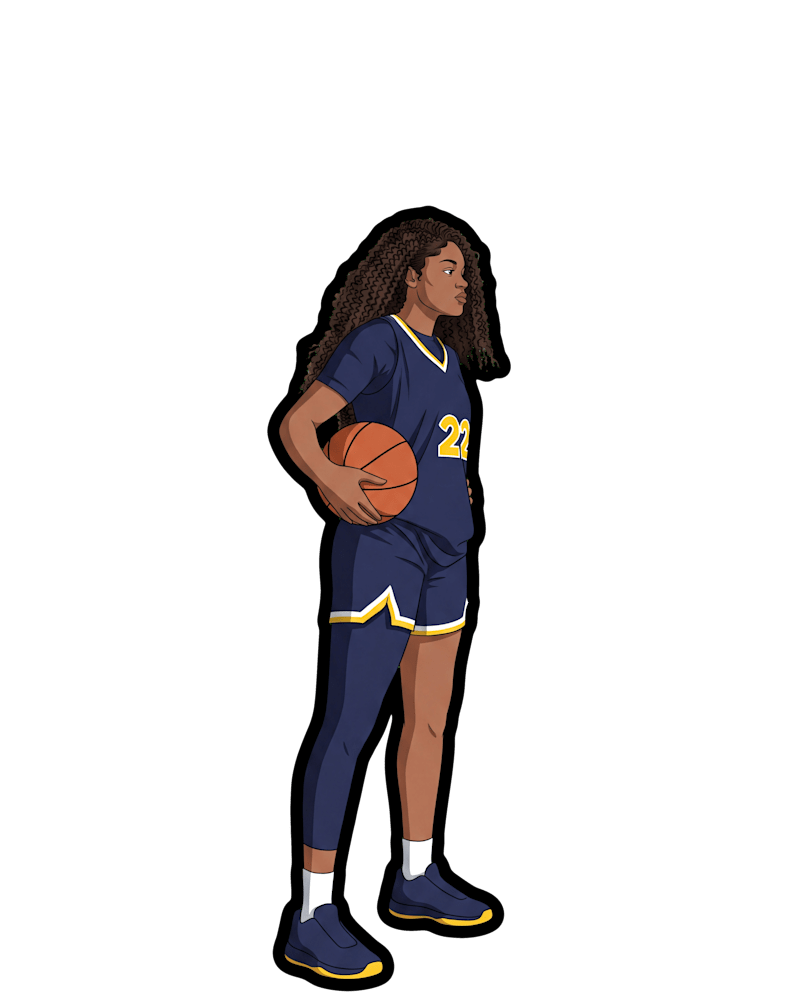 Jakyra Mccarty