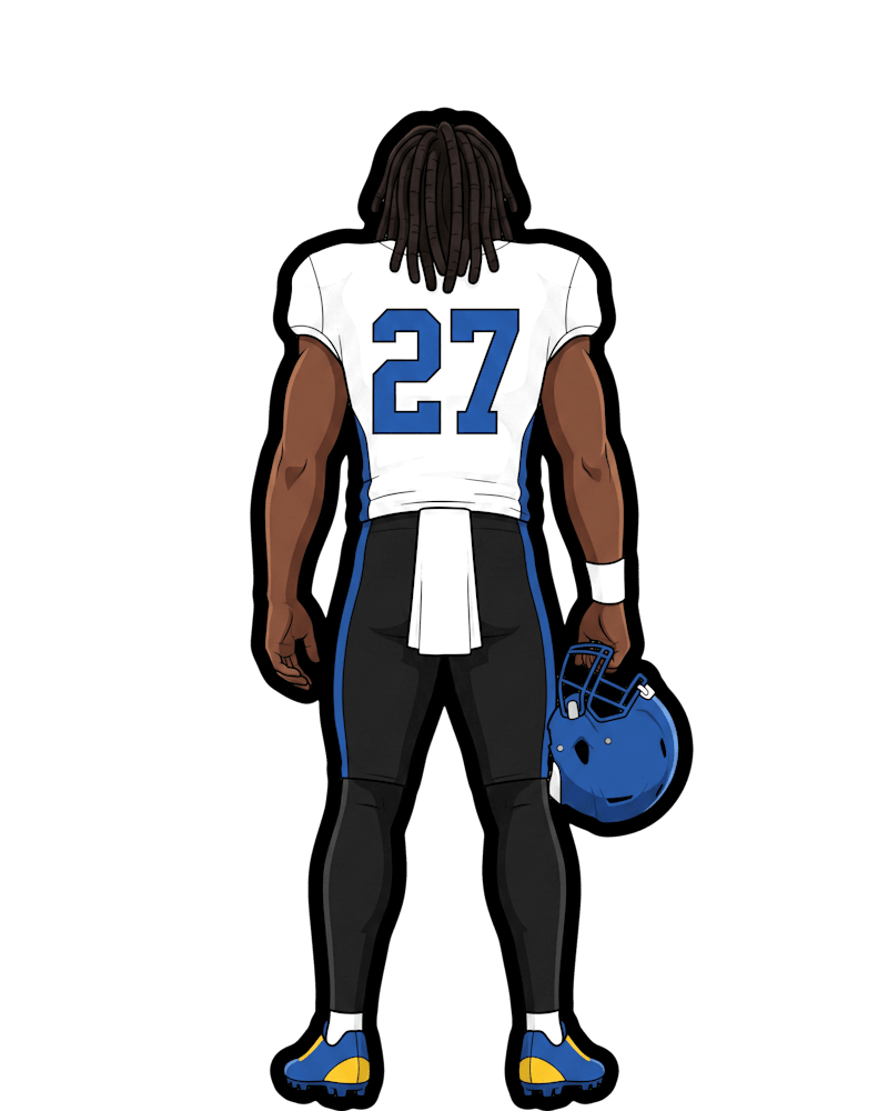 Stevin Mack