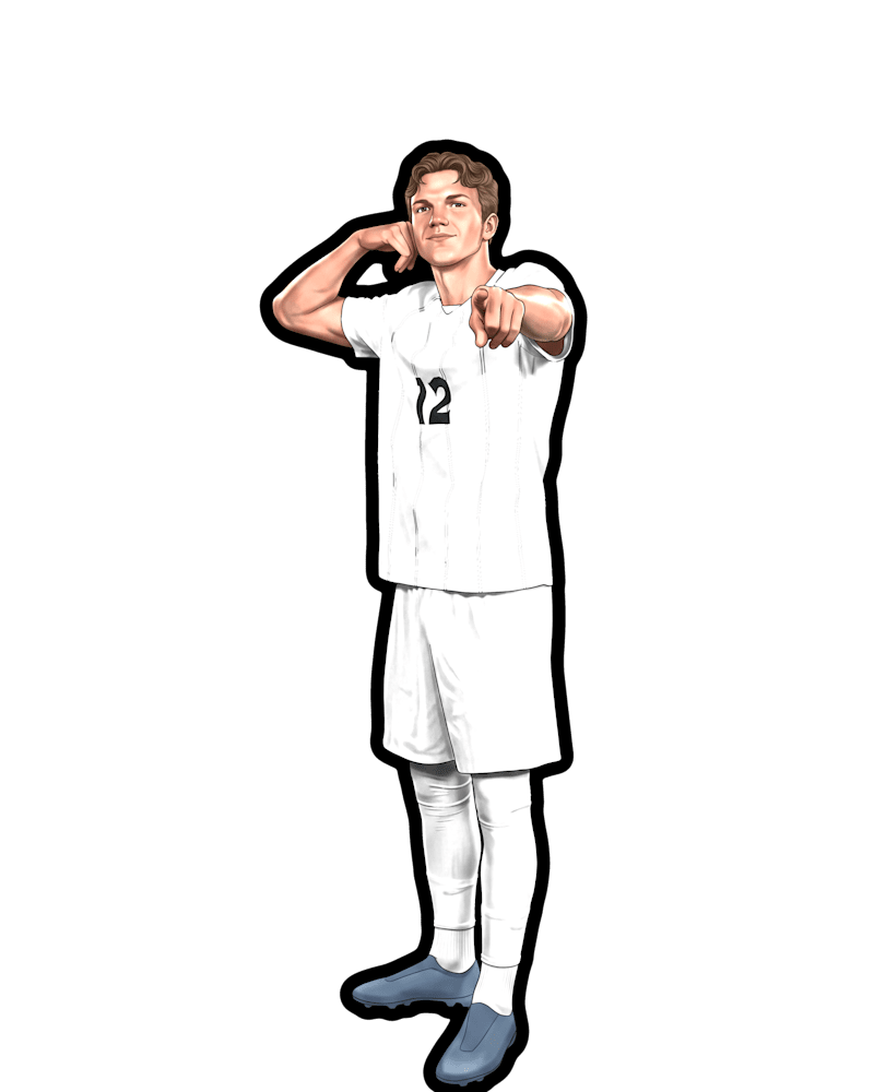 Josh Cline