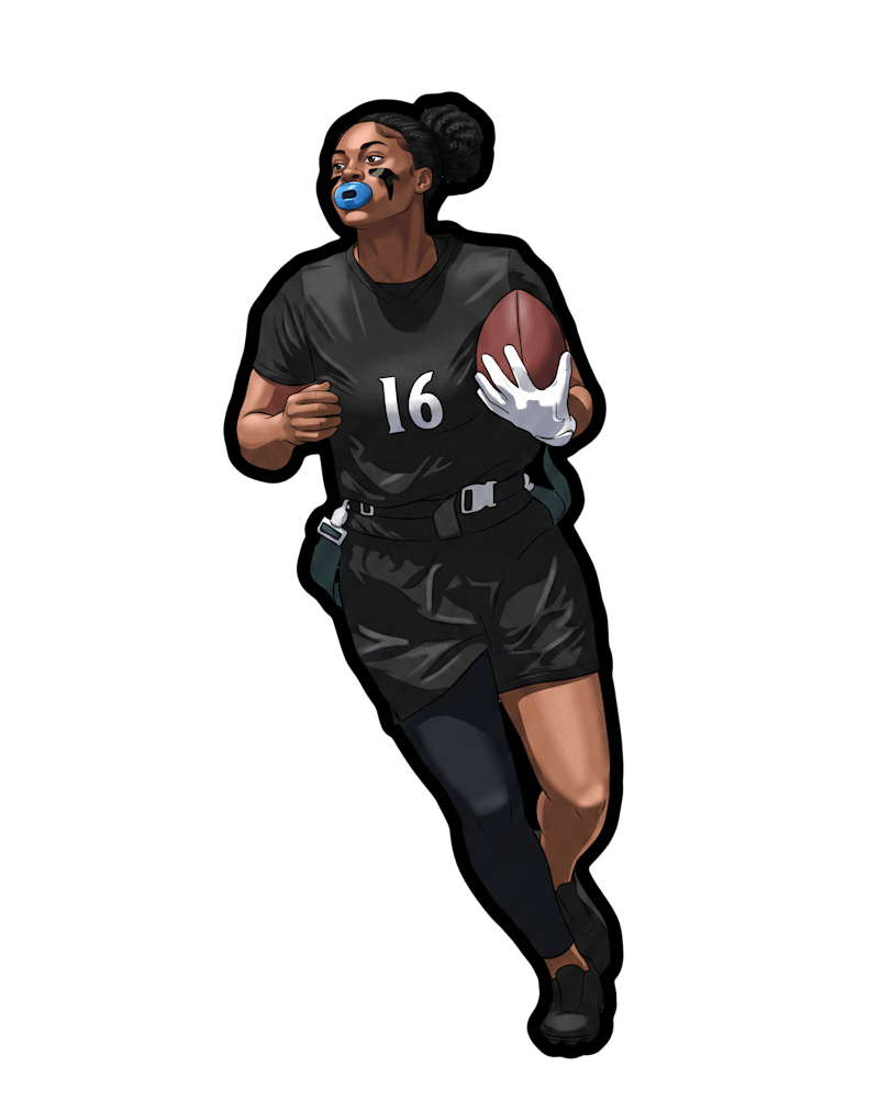 Natalyia Stallings