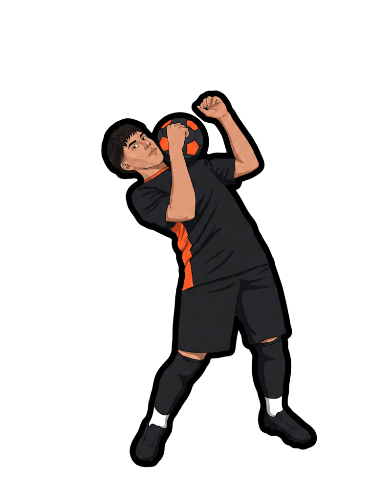Edwin Moreno Andrade