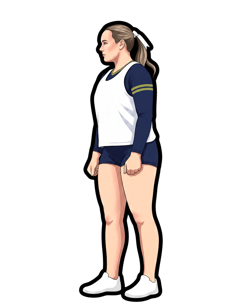 Mallory Chase