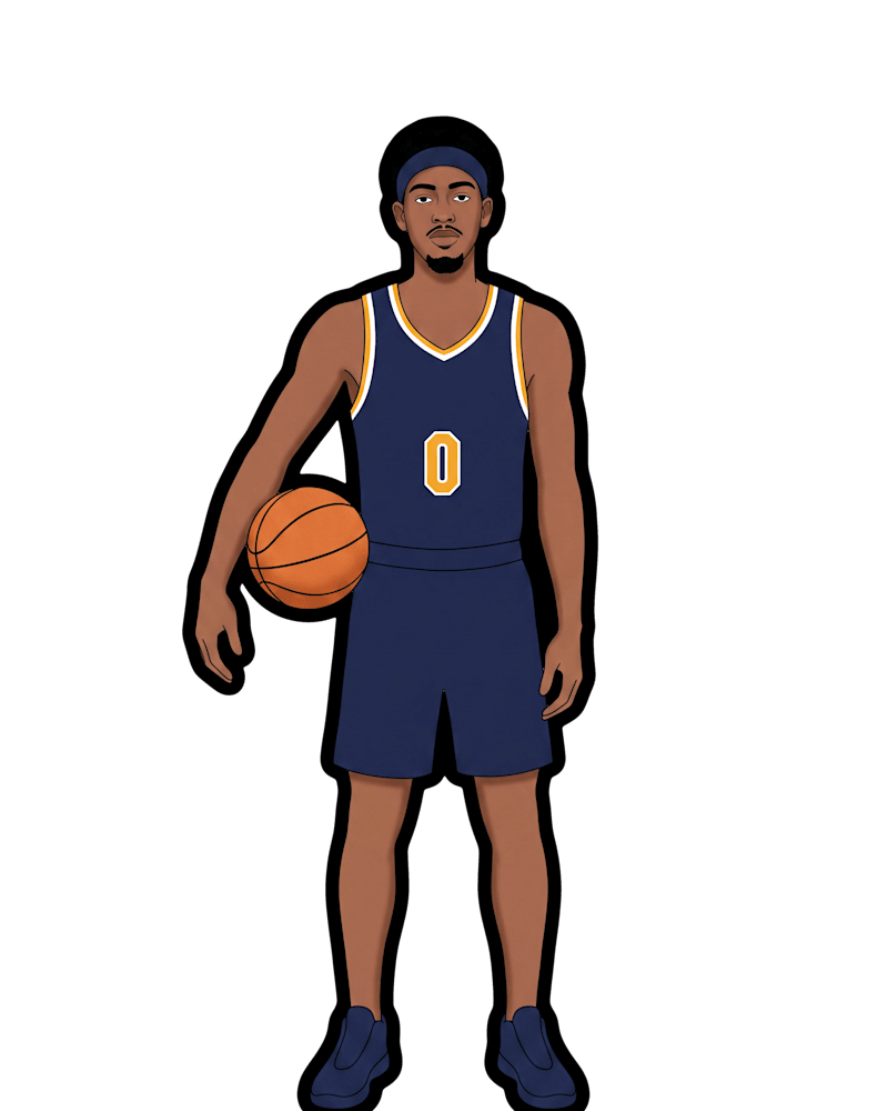 Rodney Geter