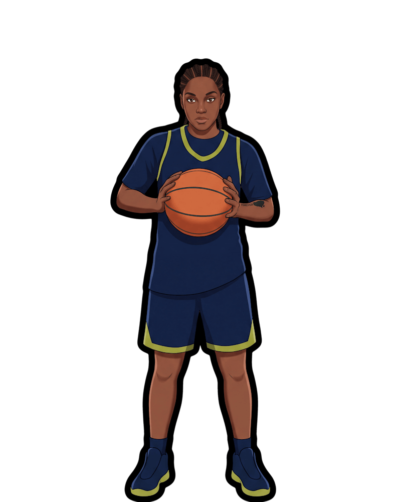 Ashante Williams