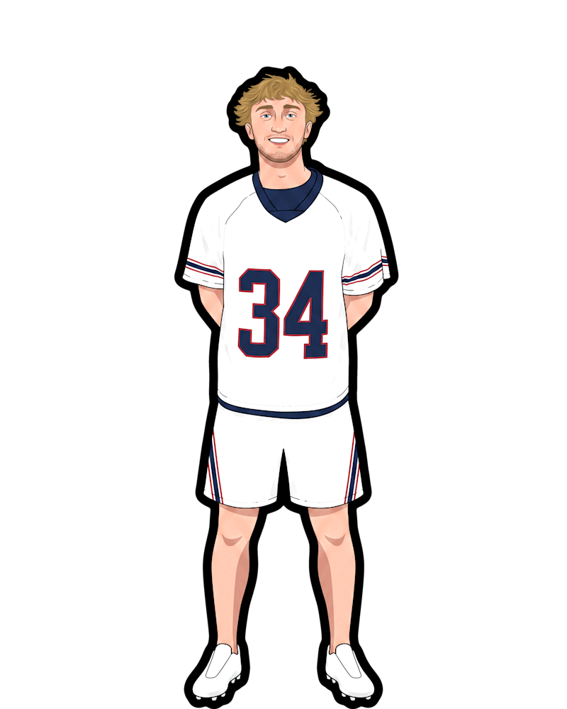 Mason Adams