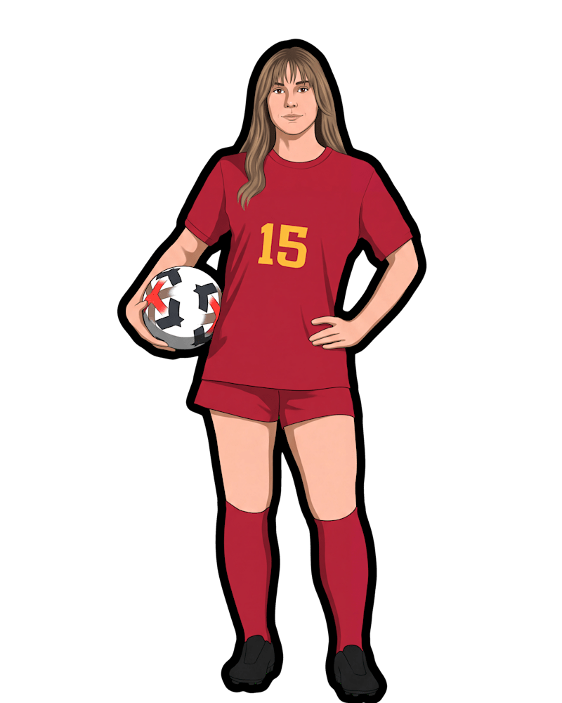 Giovanna Hansen