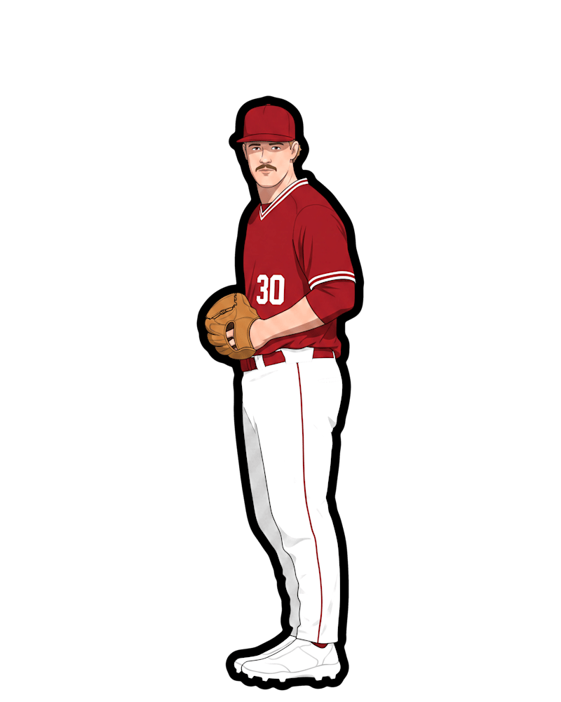 Weston Harvey