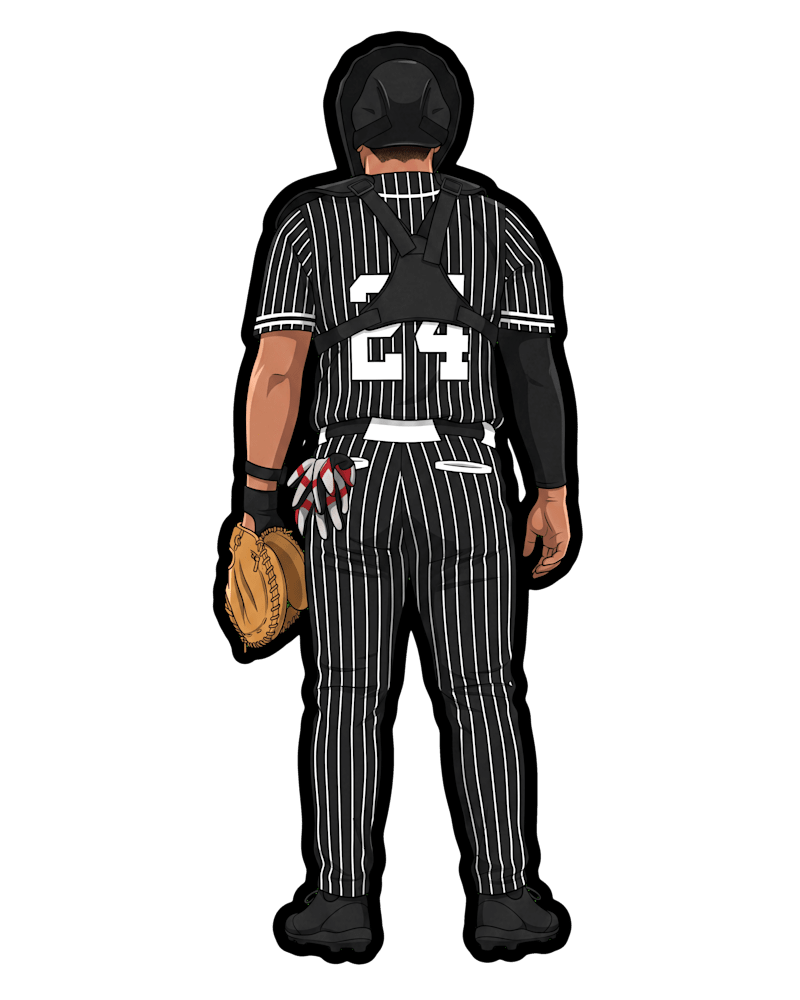 TJ Gordon
