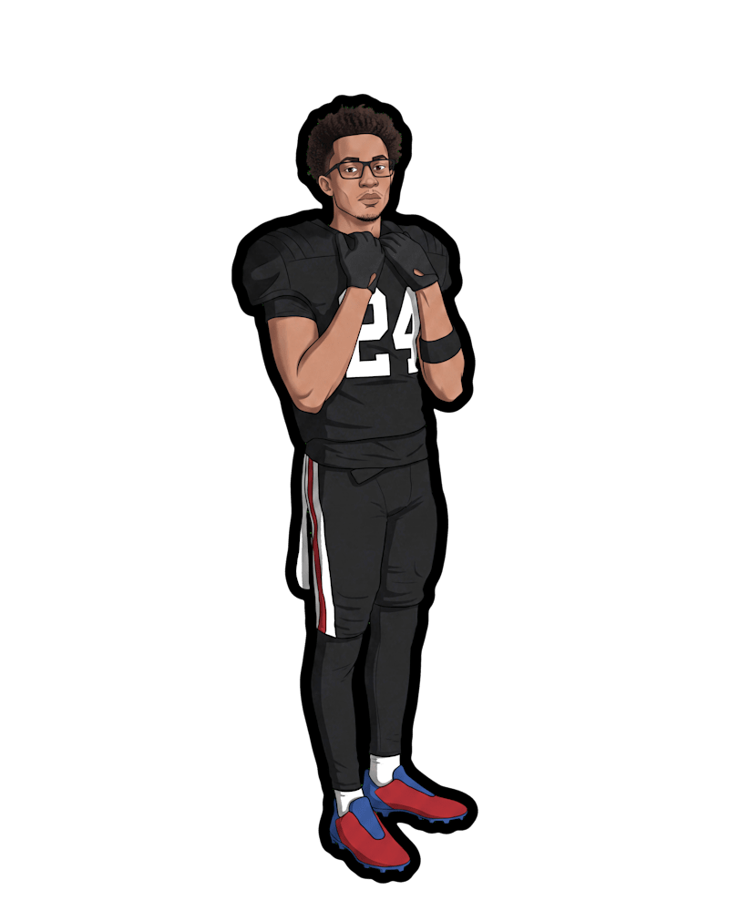 Joe Alvarez