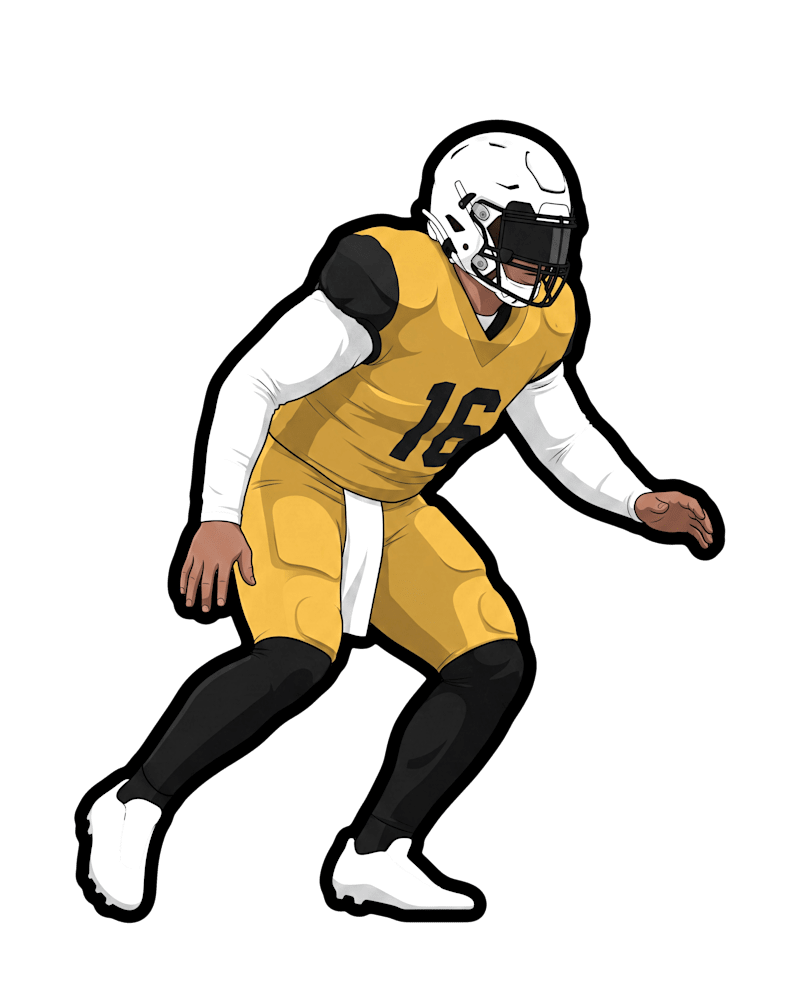 Dayyan ONeal
