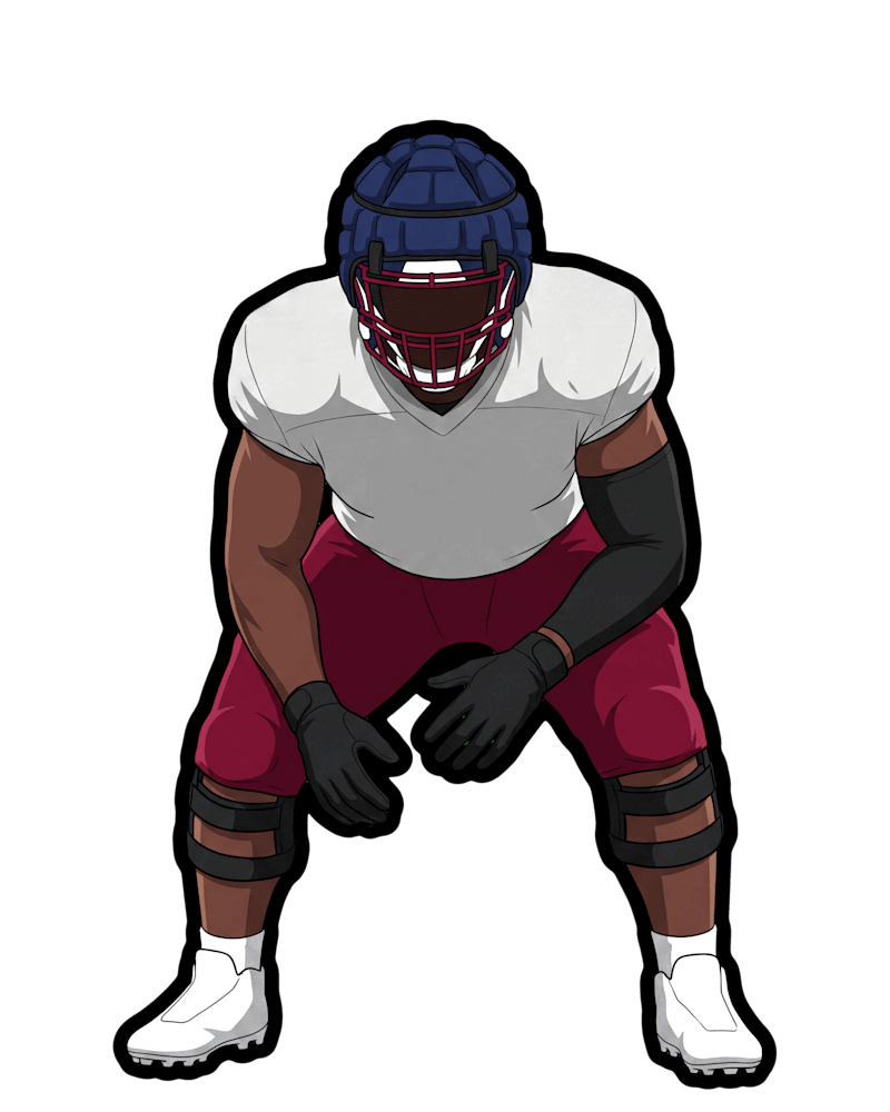 Isaiah Evans