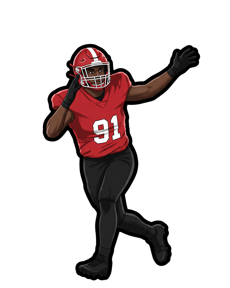 Dawan Martin