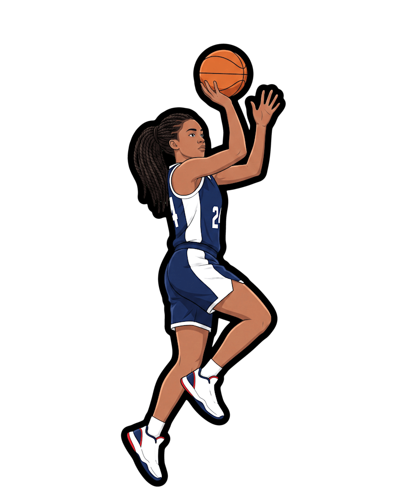NyAshia Barnes