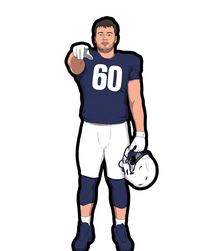 Brady OHara