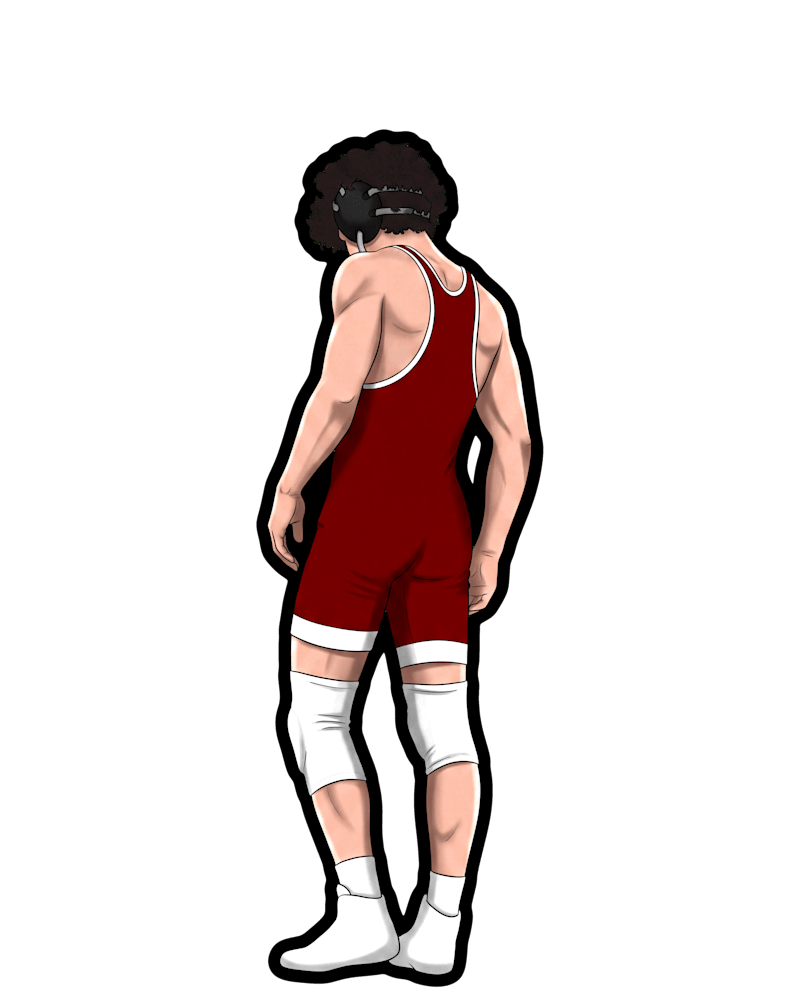 Trae Rios