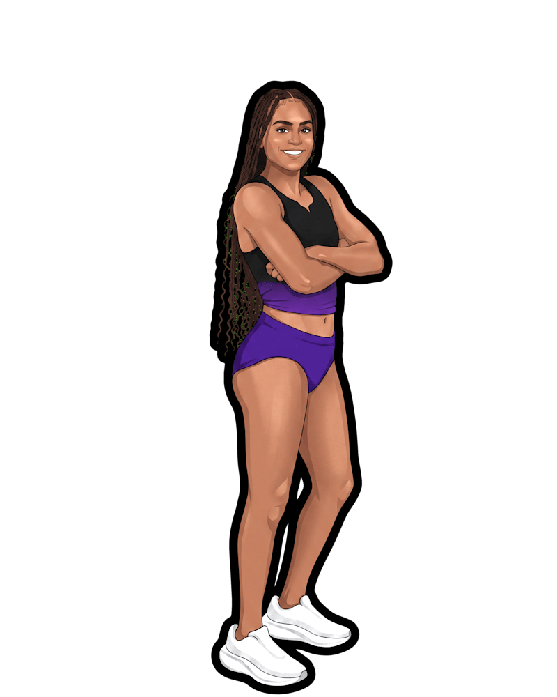 Mykenzie Britton