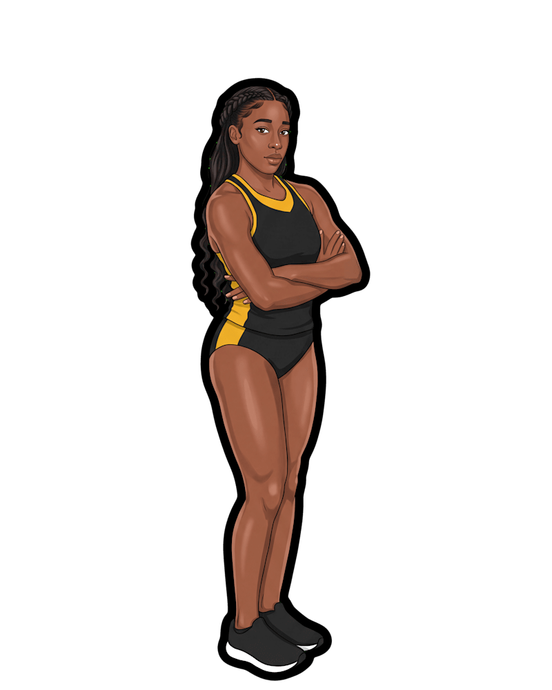 Nakai Johnson