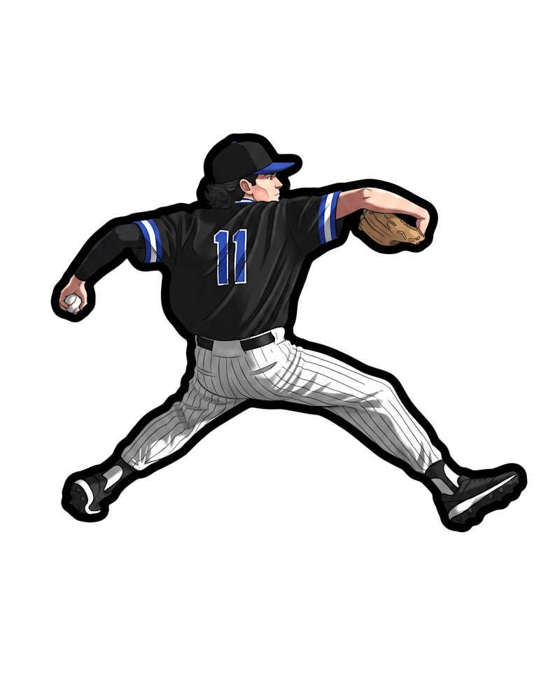 Tanner Nolan