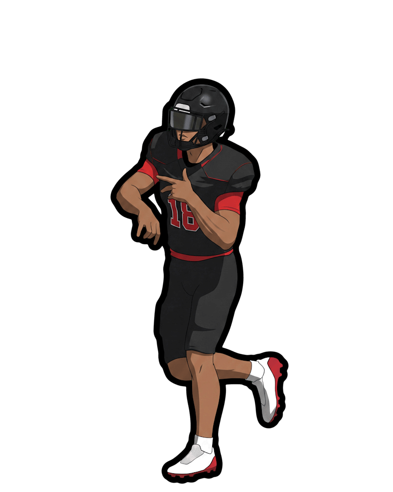 Rashard Boone