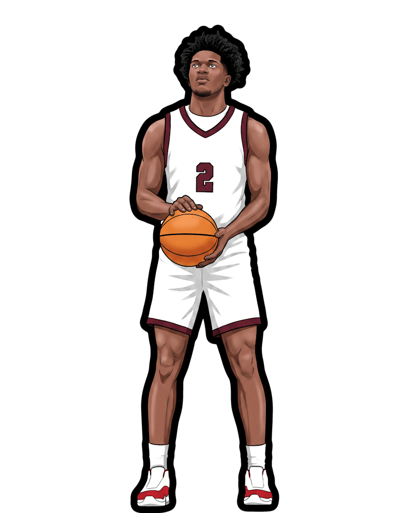 Shad Thomas