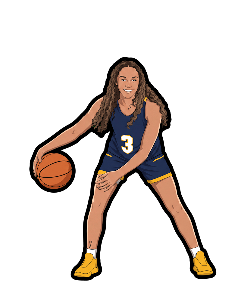 Corynne Hauser