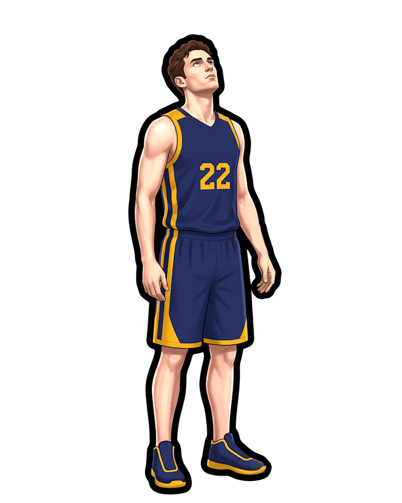 Jason Moore