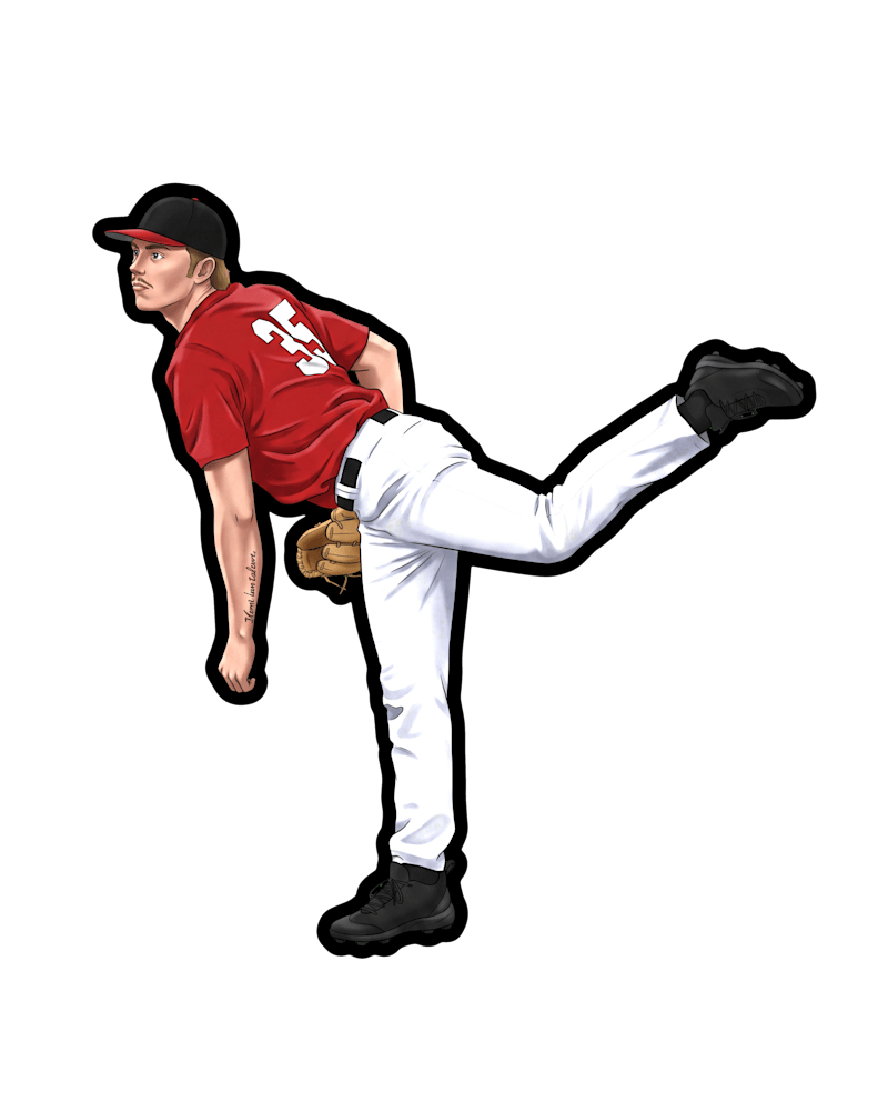 Hunter Overstreet