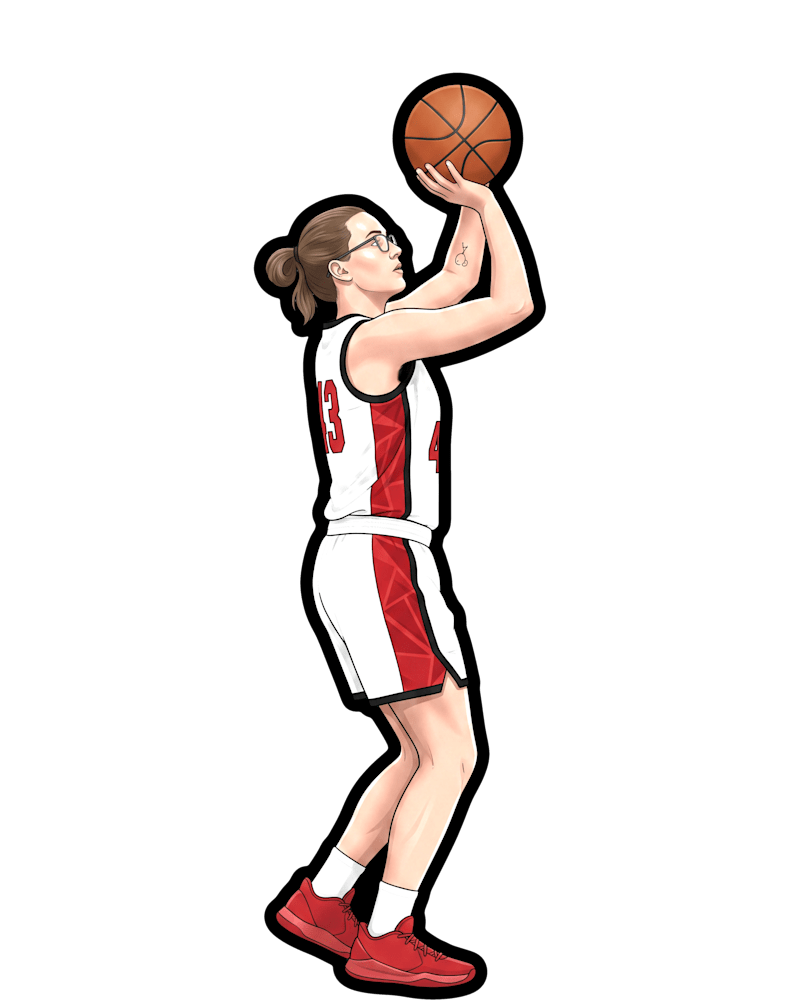 Paige Corter