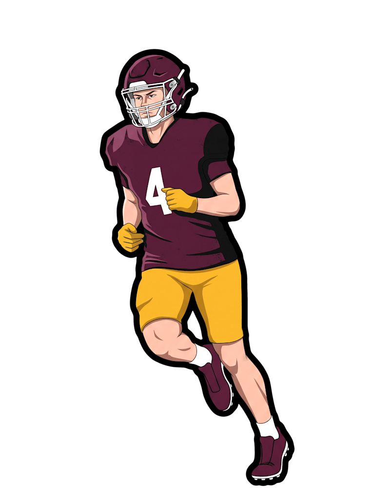 Tate Nelson