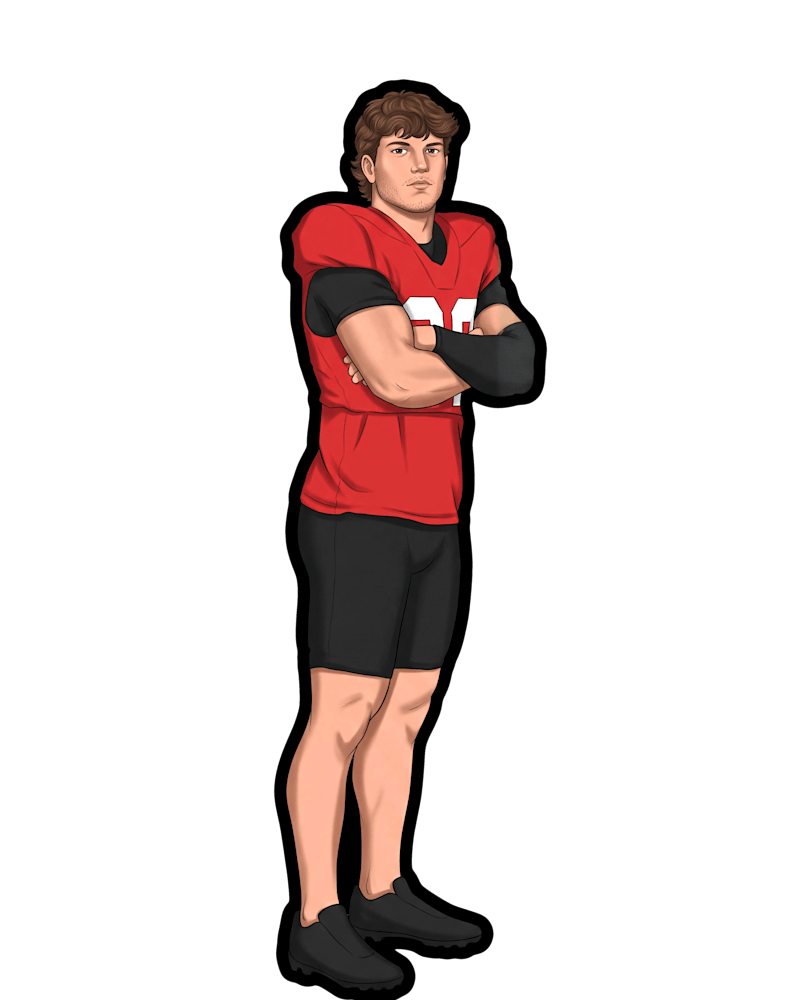 Ryan Bassani